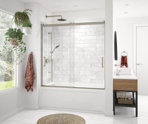 Shower Door Buying Guide