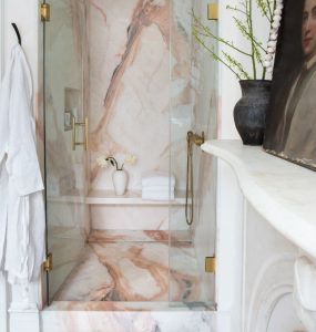 5 Bathroom Design Trends for 2023