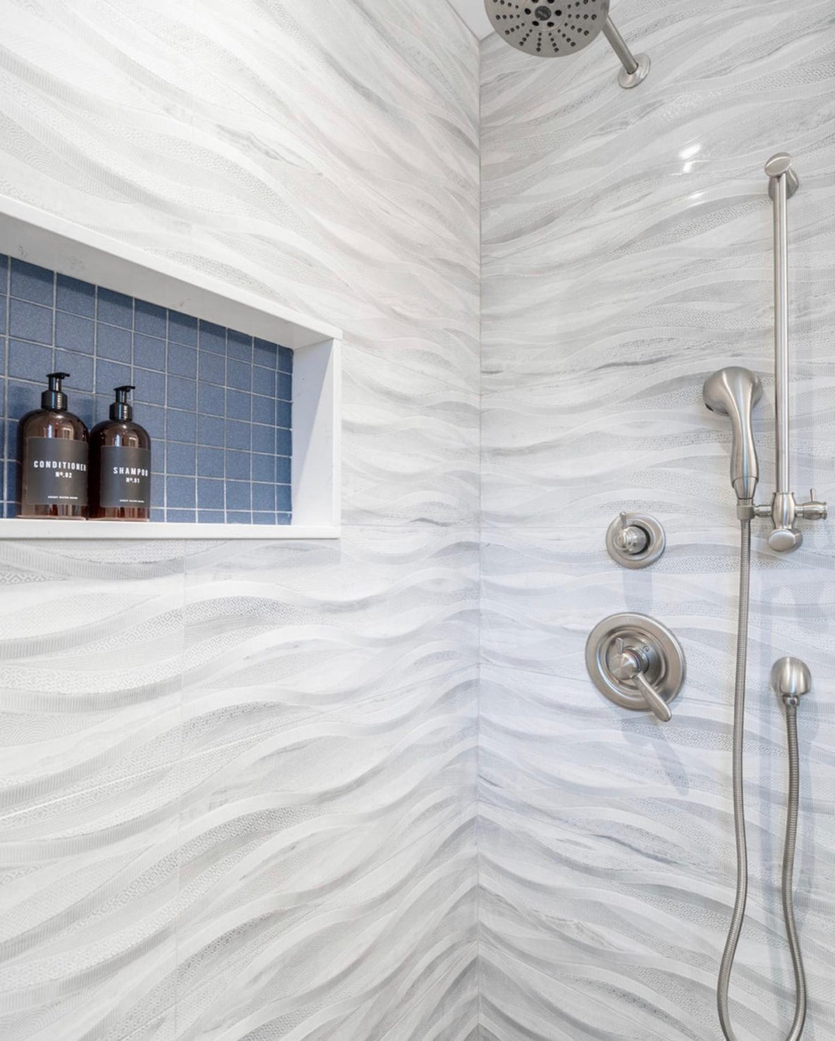 8 Shower Tile Ideas You&rsquo;ll Love