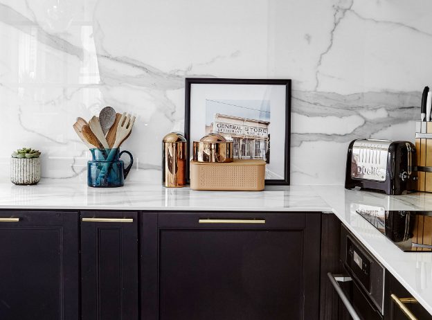 Modern Minimalist Kitchen Design Ideas