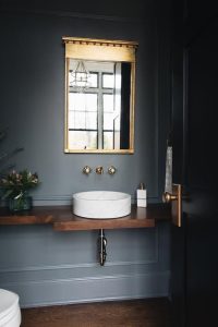 Powder Room Ideas
