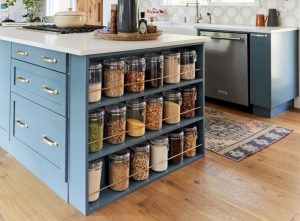 Small Kitchen Design