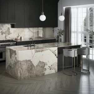 Kitchen Countertop Colors