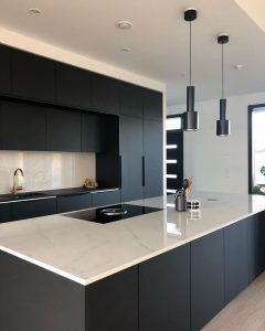 Kitchen Design Styles