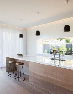 Kitchen Design Styles