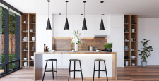 Kitchen Design Styles