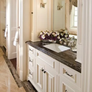 Anve Kitchen and Bath - Design