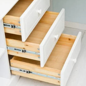 Custom Bathroom Vanities