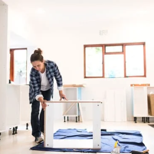 Anve Kitchen and Bath - Quality