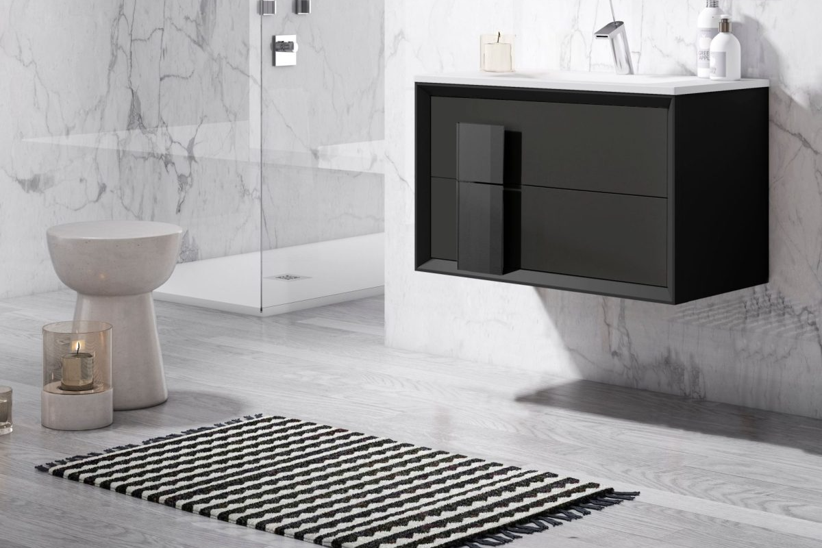 32 Inch Bathroom Vanity