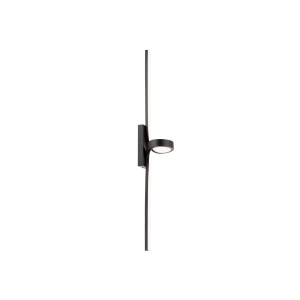 Loophole Bathroom Vanity Sconce 34"