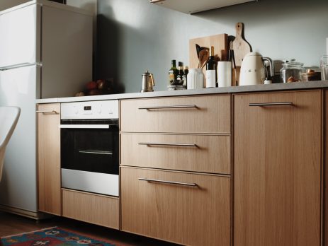 Kitchen Renovation Costs