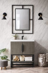 Popular Vanity Styles