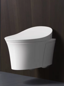 Small Luxury Bathroom