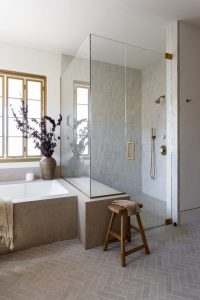Trending Bathroom Design Ideas