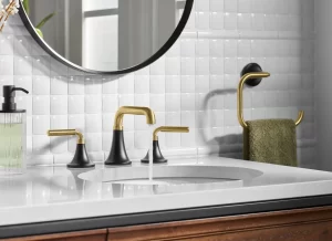 Trending Bathroom Design Ideas