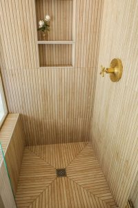 Trending Bathroom Design Ideas