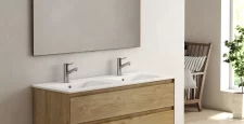 48-Inch Double Vanity