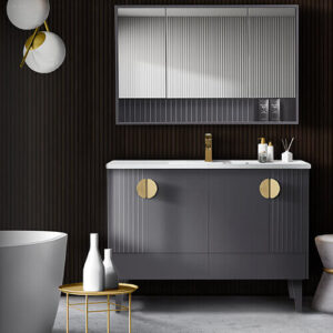 Venezian Bathroom Vanity Collection