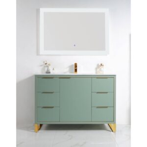 Opulence Bathroom Vanity