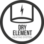 Radiant Towel Heater