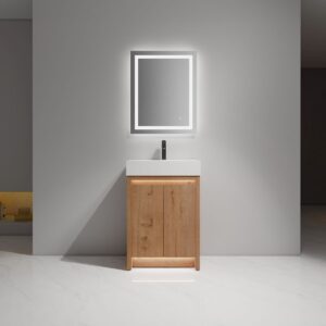 Capri 24 inch vanity