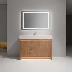Capri 48" vanity