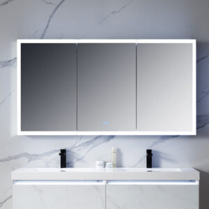 Capella 60 inch LED Medicine Cabinet